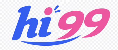 hi 99 লোগো